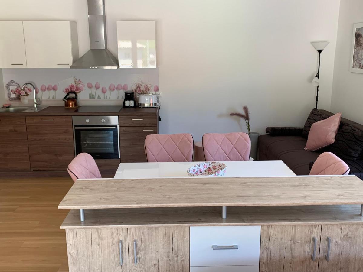 Apartmaji Pr' Nas Laško Eksteriør billede