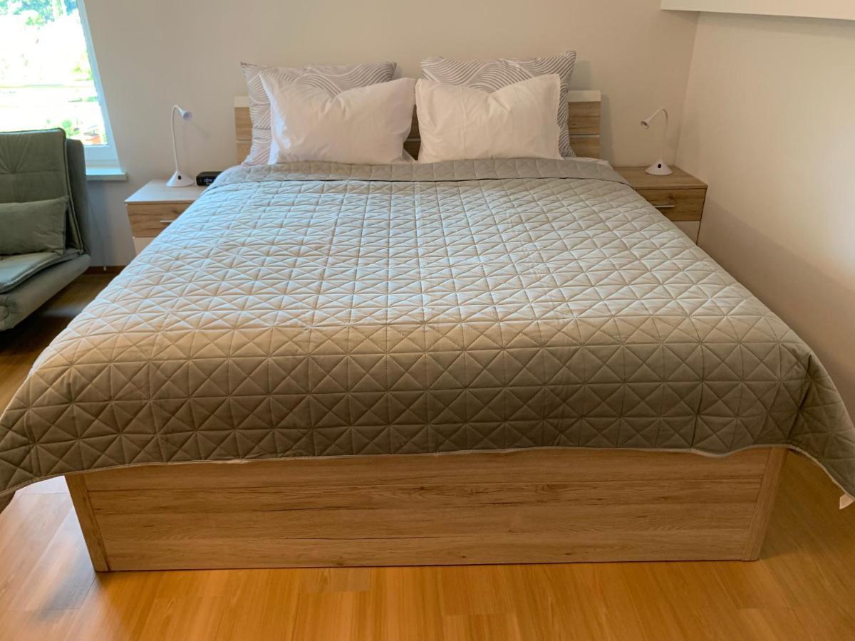 Apartmaji Pr' Nas Laško Eksteriør billede