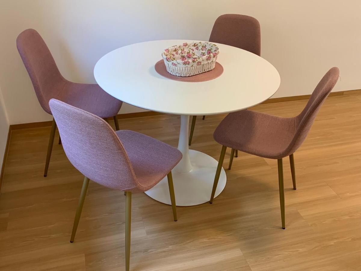 Apartmaji Pr' Nas Laško Eksteriør billede