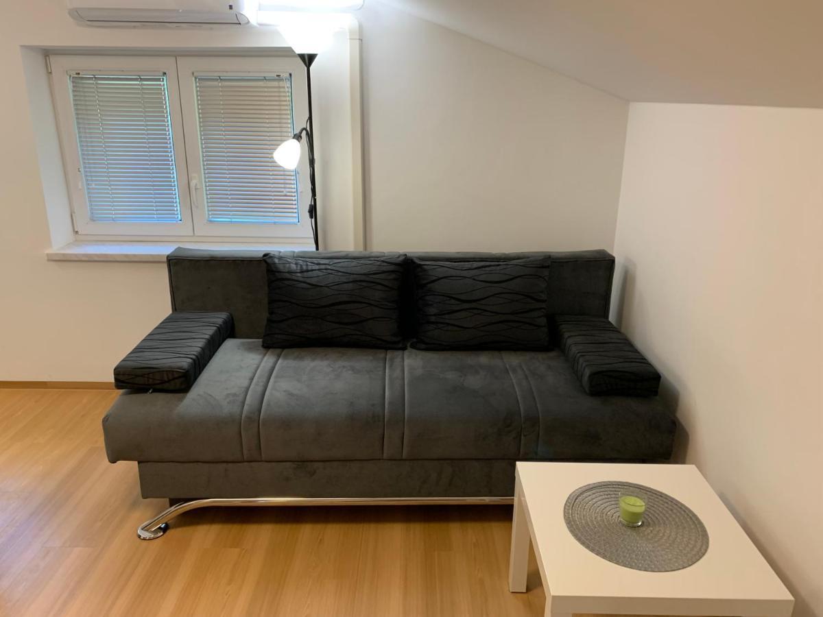 Apartmaji Pr' Nas Laško Eksteriør billede