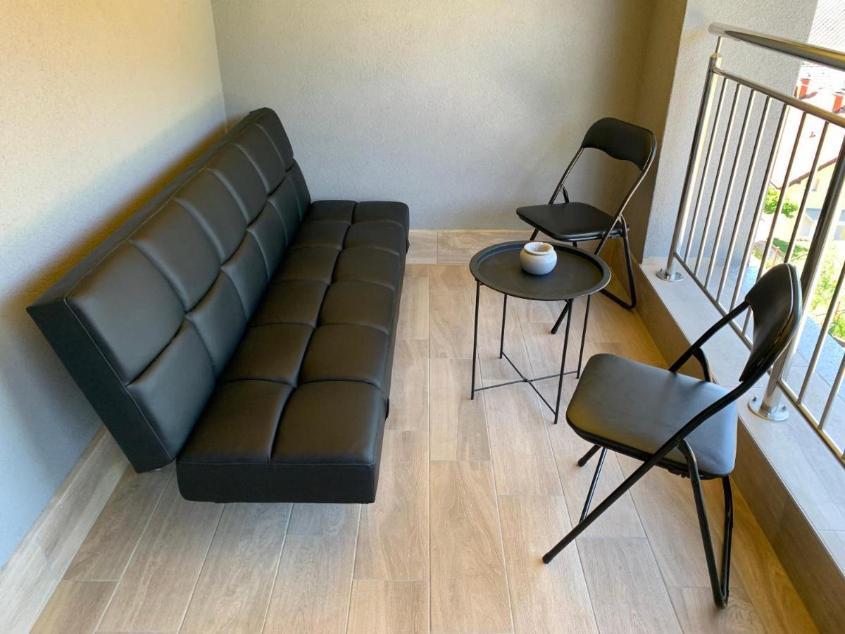Apartmaji Pr' Nas Laško Eksteriør billede
