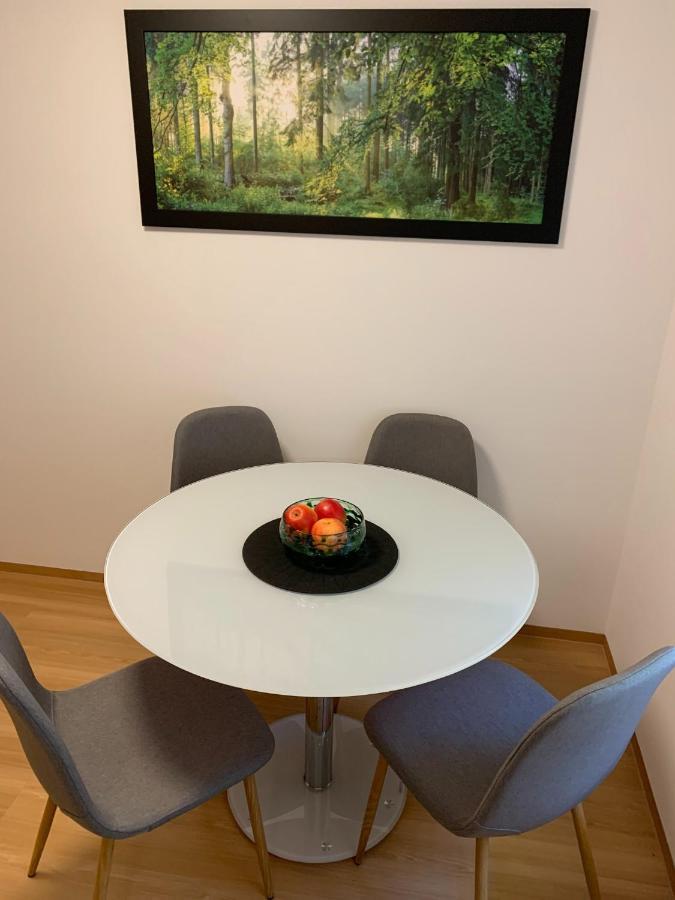 Apartmaji Pr' Nas Laško Eksteriør billede