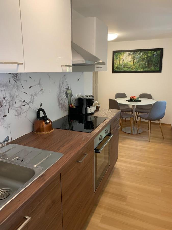 Apartmaji Pr' Nas Laško Eksteriør billede