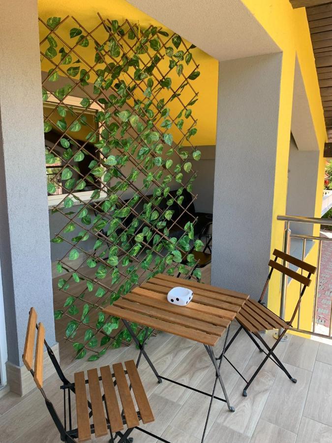 Apartmaji Pr' Nas Laško Eksteriør billede